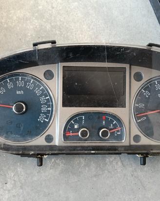 veglia lancia musa