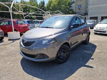 LANCIA Ypsilon III 2021 - Ypsilon 1.2 Silver Gpl 6