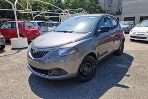 LANCIA Ypsilon III 2021 - Ypsilon 1.2 Silver Gpl 6