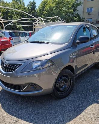 LANCIA Ypsilon III 2021 - Ypsilon 1.2 Silver Gpl 6