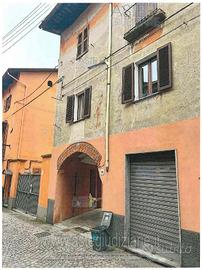 Appartamento Biella [A4350940]