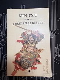 SUN TZU L'arte della guerra