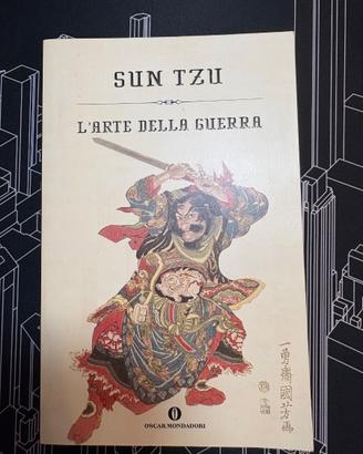 SUN TZU L'arte della guerra
