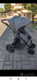 Trio KinderKraft 