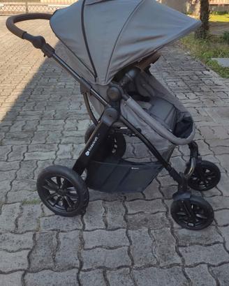 Trio KinderKraft 