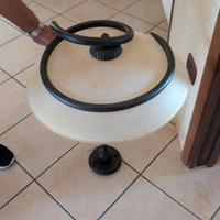 lampadario per cucina 