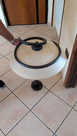 lampadario per cucina 