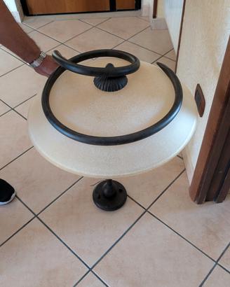 lampadario per cucina 