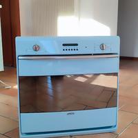 Forno Smeg Vintage