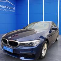 BMW Serie 5(G30/31/F90) 520d Msport