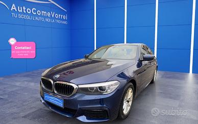BMW Serie 5(G30/31/F90) 520d Msport