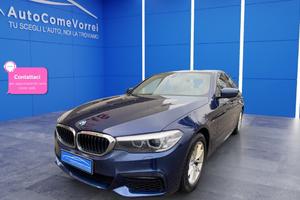 BMW Serie 5(G30/31/F90) 520d Msport
