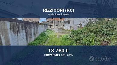 Immobile in asta di 1240 m² a Rizziconi