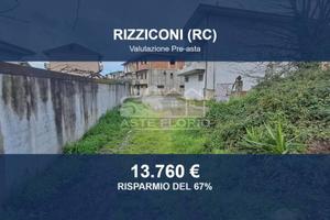 Immobile in asta di 1240 m² a Rizziconi