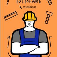 Tuttofare - accompagnatore