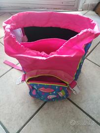 zaino scuola per bambini