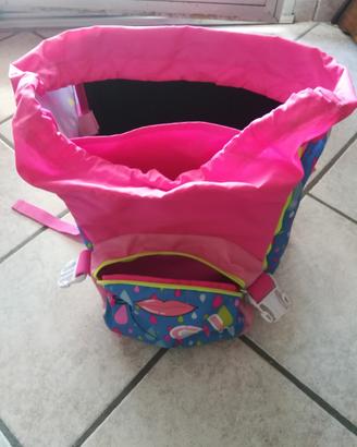 zaino scuola per bambini