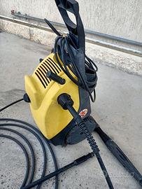 Idropulitrice Karcher