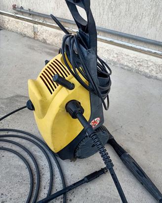 Idropulitrice Karcher
