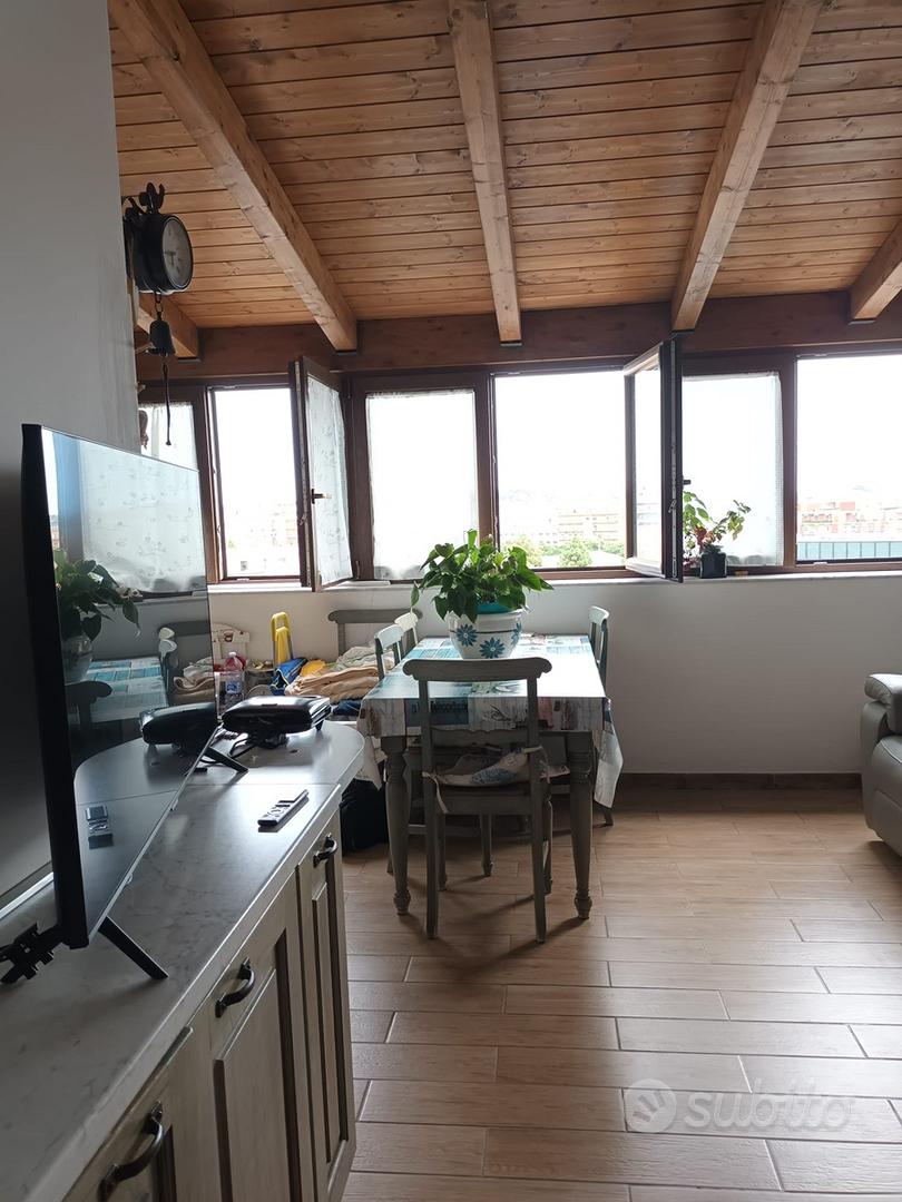 Appartamento – Cagliari, Sant'Avendrace, Sant'Avendrace-Santa Gilla - Vista 2