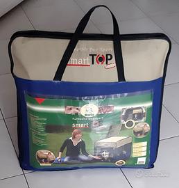 Cuccia per Animali Cani & Gatti portatile