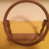 TELAIO DA TAVOLO PER RICAMO