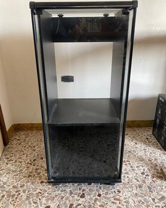 Mobile porta stereo