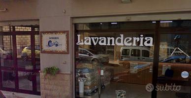 Attività di Lavanderia avviata - Marsala (TP)