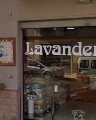 Attività di Lavanderia avviata - Marsala (TP)
