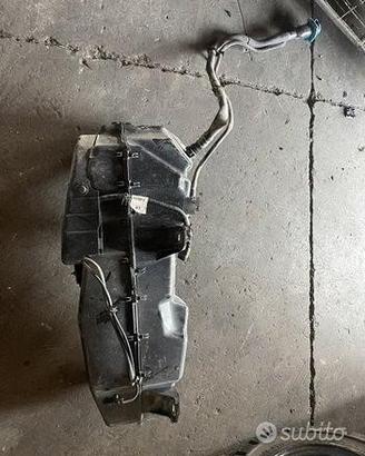 Serbatoio ADblue Per Ford Ranger 2020 2.0 Diesel