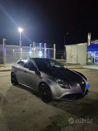 ALFA ROMEO GIULIETTA JTDm 180 cv
