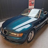 Bmw Z3 1.8 cat Roadster ASI CON CRS