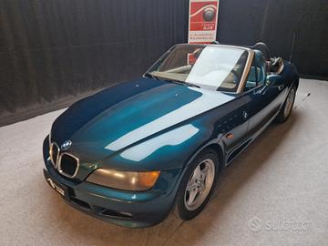 Bmw Z3 1.8 cat Roadster ASI CON CRS
