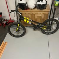 Biketrial Jitsie Varial 20''
