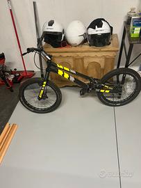 Biketrial Jitsie Varial 20''