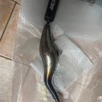 Proma Polymer LowBoy Piaggio Ciao