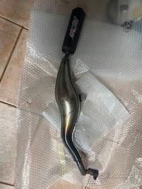 Proma Polymer LowBoy Piaggio Ciao