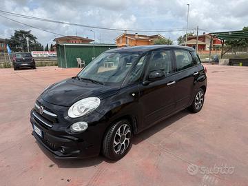 Fiat 500L 1.3 Multijet 95 CV Business