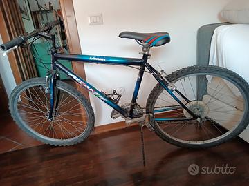 bicicletta MTB 26