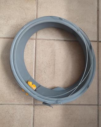 ricambio guarnizione oblo lavatrice LG