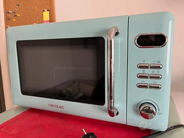 Forno a microonde