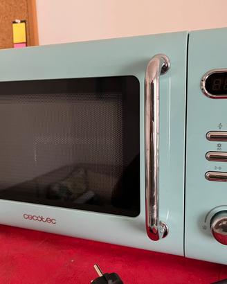 Forno a microonde
