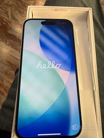 Iphone 15 128 gb