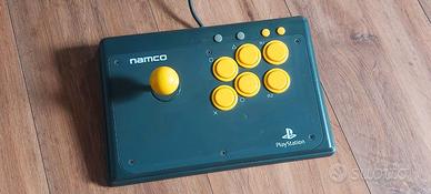 Console Namco per Ps1
