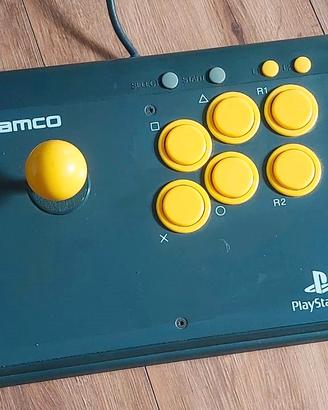 Console Namco per Ps1