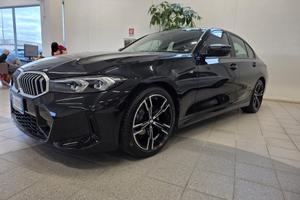 Bmw 318 318d 48V Msport