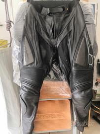 Completo Moto IXS