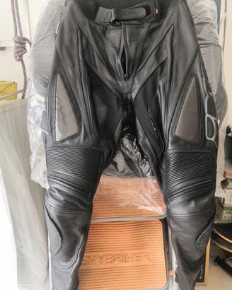 Completo Moto IXS