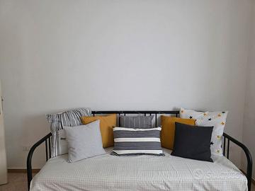 Divano Letto IKEA FYRESDAL due posti