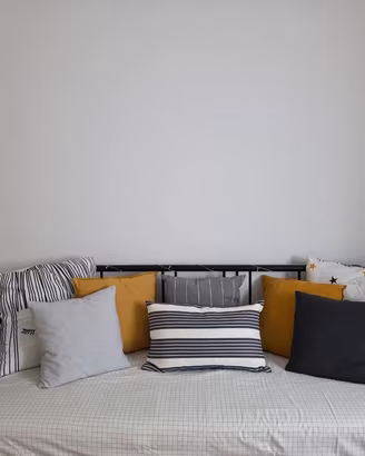 Divano Letto IKEA FYRESDAL due posti